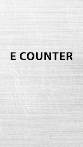 download E Counter apk